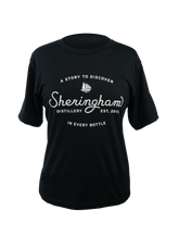 T-Shirt Sheringham Distillery Logo